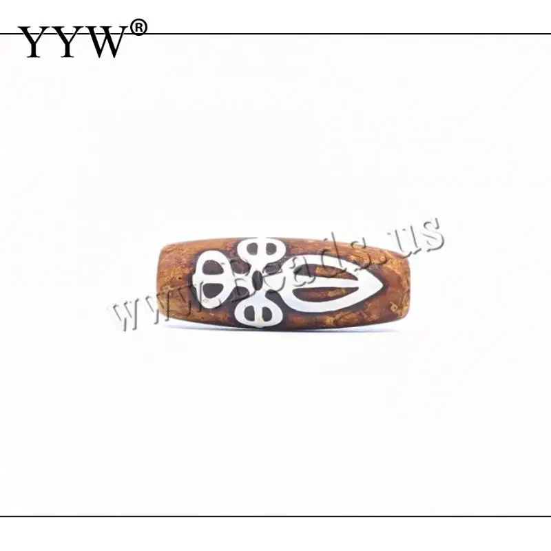 

5pcs/10pcs Natural Tibetan Agates Onyx Dzi Beads Vintage Antique Agates Beads for Women Ma Jewelry Making Beads
