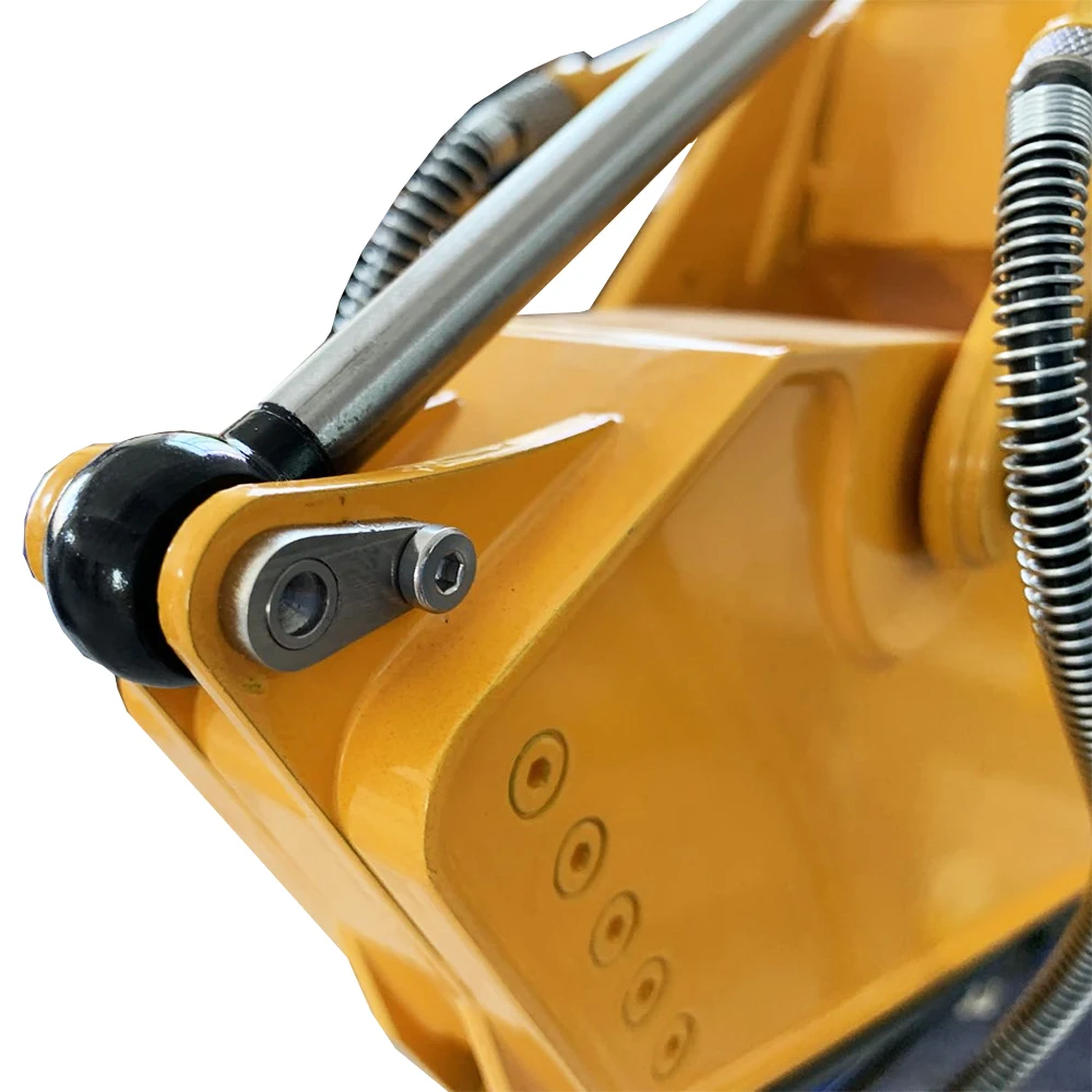 Фиксированный штифт 5 мм гидравлического цилиндра для радиоуправляемой модели