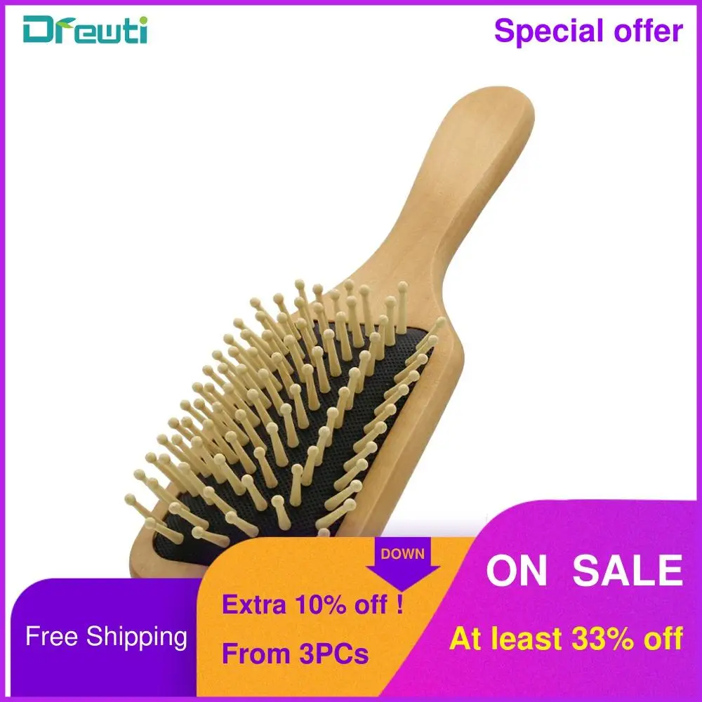 

Hair Care & Styling