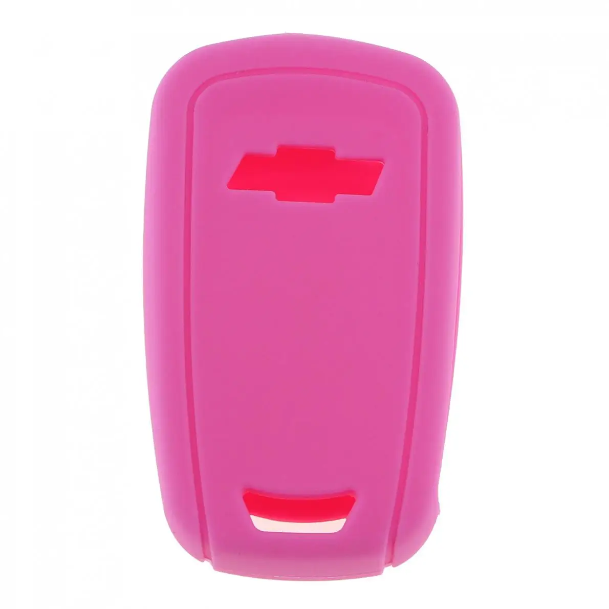 Силиконовый чехол ключа дистанционного управления автомобилем с 3 кнопками для