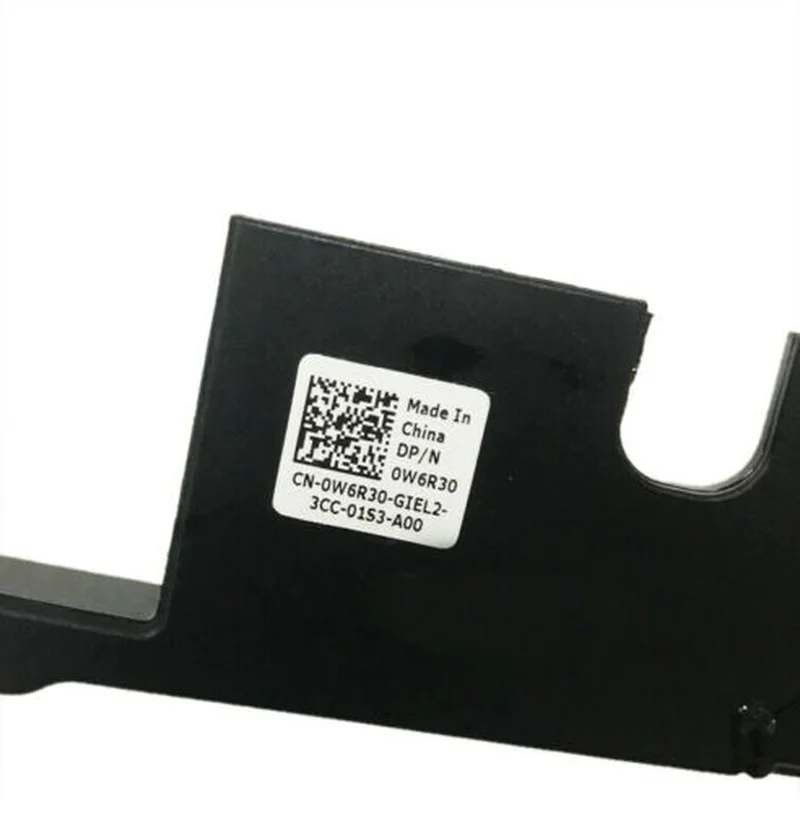 

FOR Dell Alienware M17X R5 P18E W6R30 Speaker Speaker Subwoofer 0W6R30