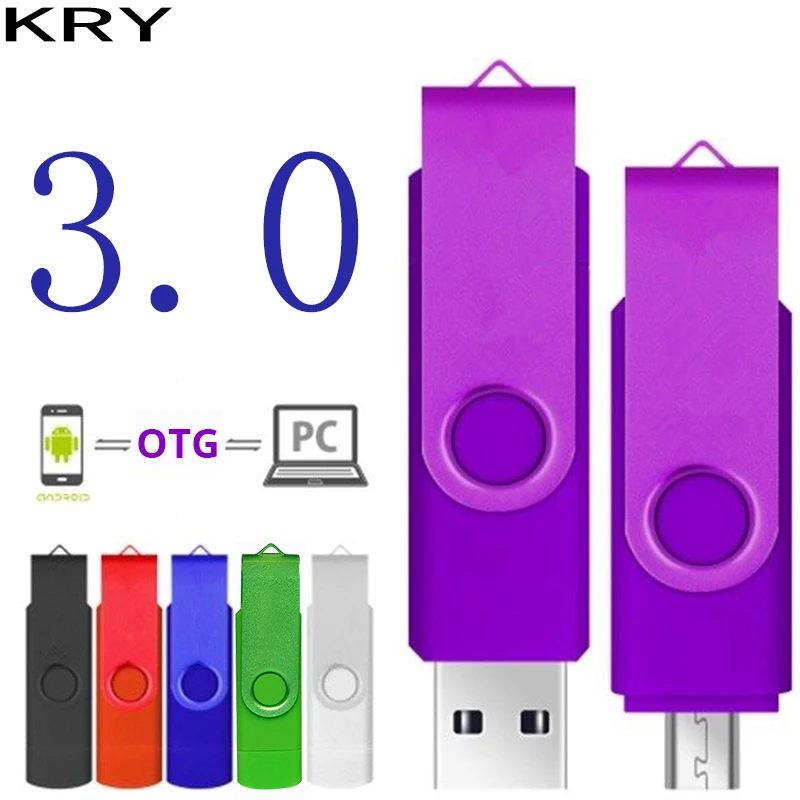 USB флеш-накопитель 256 ГБ 128 Гб 64 флэш-накопитель True флэш-диск 3 0 OTG