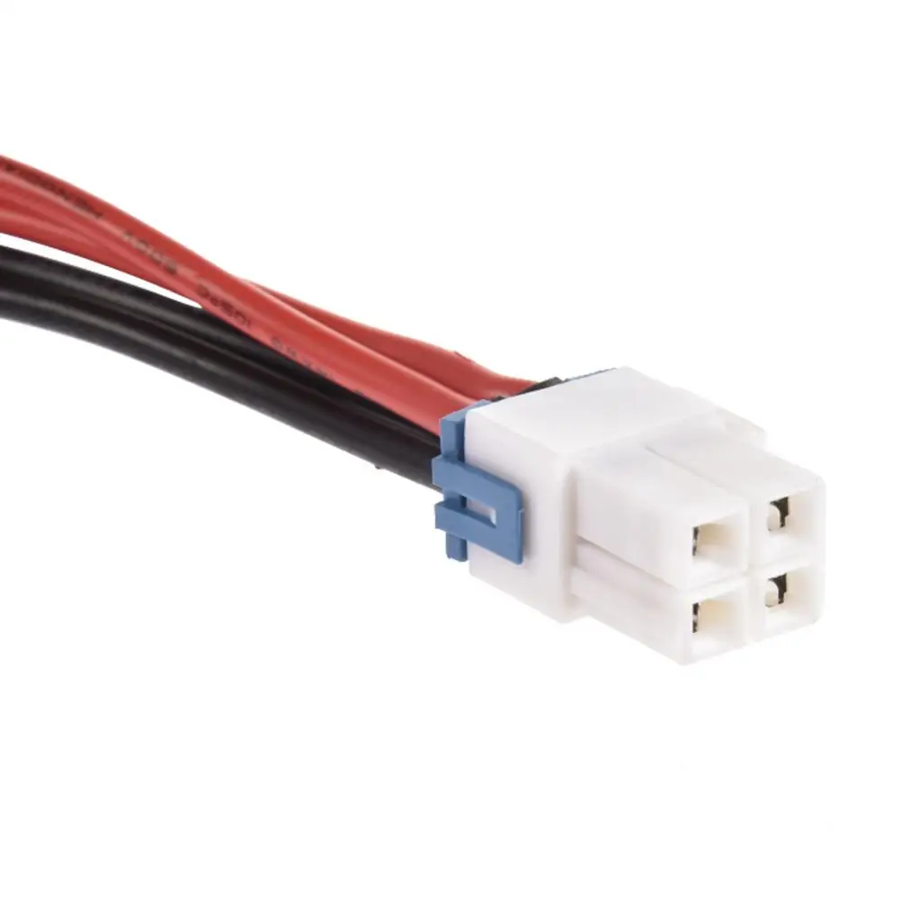 

KCT23M4 Power Cable 4-cable Or Kenwood KCT-23M4 KCT-23M2 TK-690H TK-790H TK-890H TK-5710H TK5810