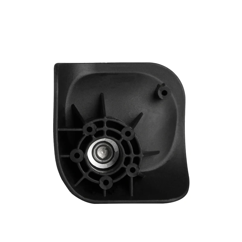 Luggage Replacement Wheel Repair Caster Accessories Trolley Mute Wear-resistant Universal Wheel Flight Box Repair Wheels Parts