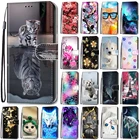 Роскошный чехол-кошелек для Nokia 3,1 5 Plus 4,2 5 5,1 6 2018 X5, кожаный чехол-книжка для Nokia 6,1, чехол для телефона с отделением для карт