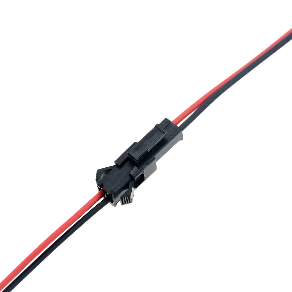 Продвижение SM) провод с клеммой сечением воздуха пары проводов SM 2P мужского и