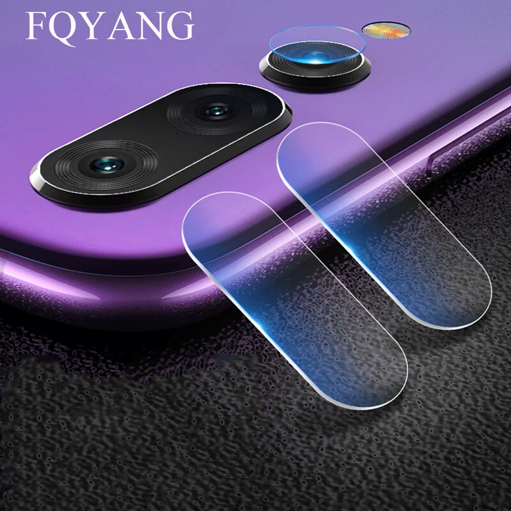 Защитная пленка для задней камеры 9H из закаленного стекла HUAWEI NOVA 3E 2 2PLUS P20 P20PRO P20LITE