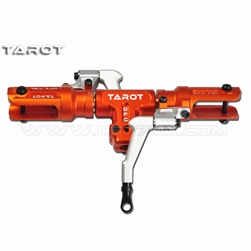 Tarot-Rc TL50900-01 TL50900-02 500DFC Split Locking Rotor Head Assembly For Tarot / Multicopter Frame Parts | Игрушки и хобби