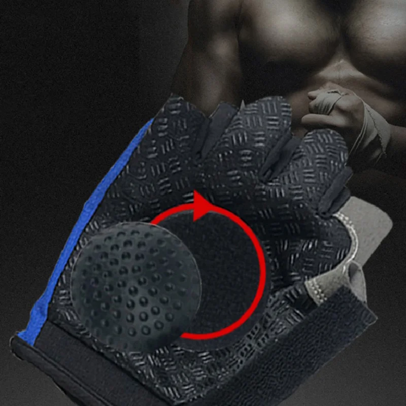 

1 Pair Basketball Control Training Gloves Hand Shooting Skill Dribble Sports Accessories LDF668