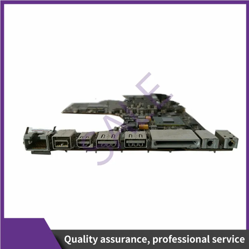 661-6491 для Apple Macbook Pro 15 &quotA1286 материнская плата 820-3330-B Mid 2012 год материнскую плату i7 2 3