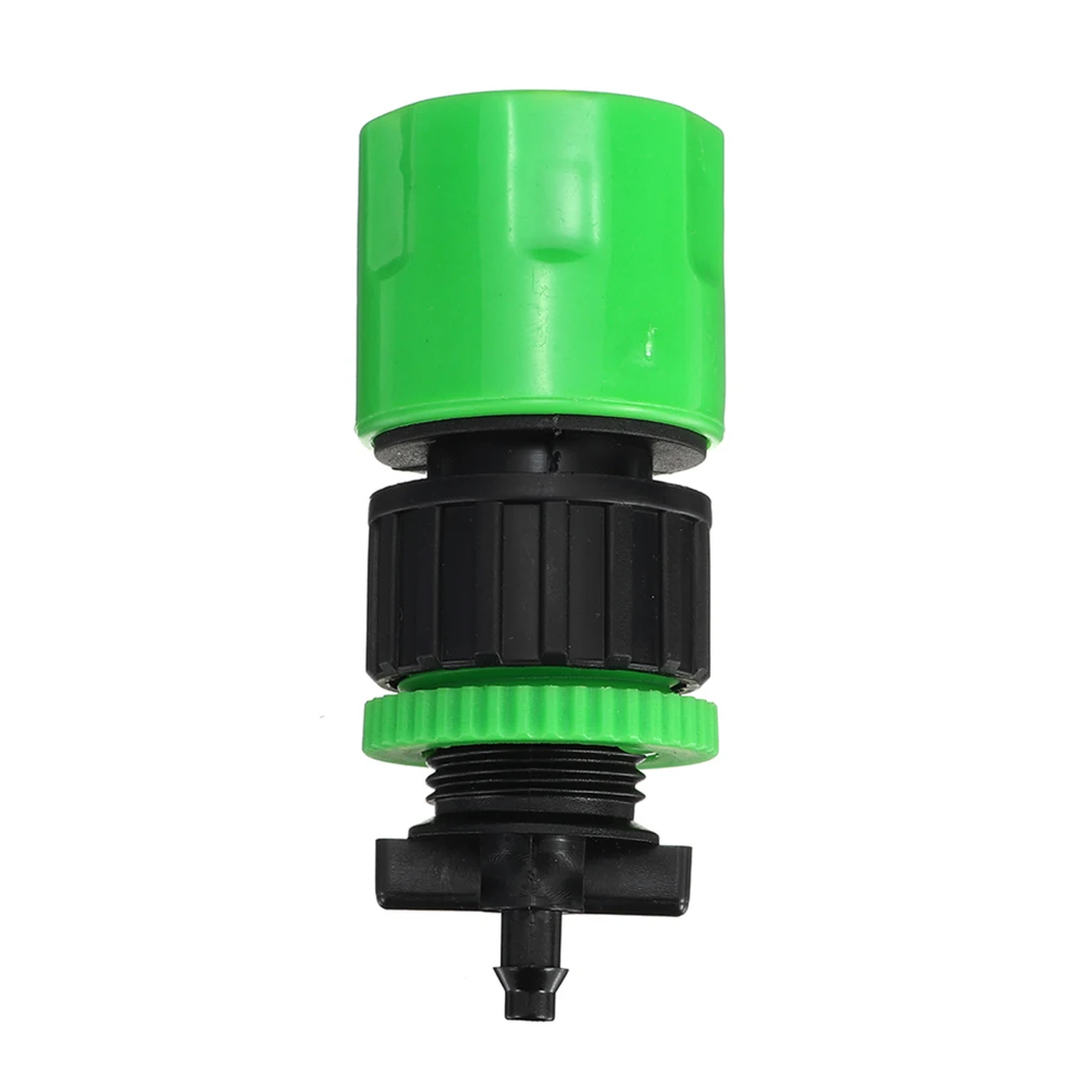 

Garden Watering Kit 15/25m DIY Automatic Drip Irrigation System Brass Spray Nozzle Saving Watering Irrigation Tool Kits