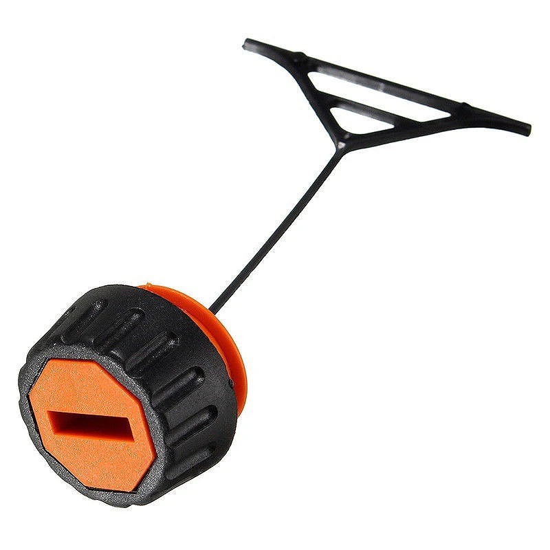 Газовая топливная крышка и масляный колпачок комплект подходит для бензопилы Stihl