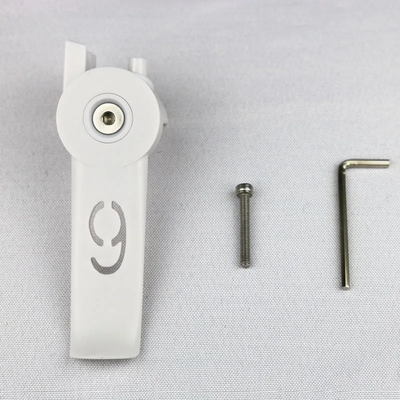 Подставка Ninebot S Plus для скутера легкая подставка ног аксессуары скейтборда Xiaomi