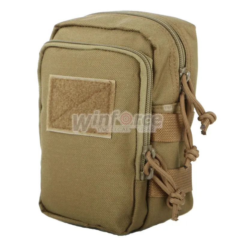 Ремень для тактического снаряжения WINFORCE/WU-28 EDC сумка инструментов/100%