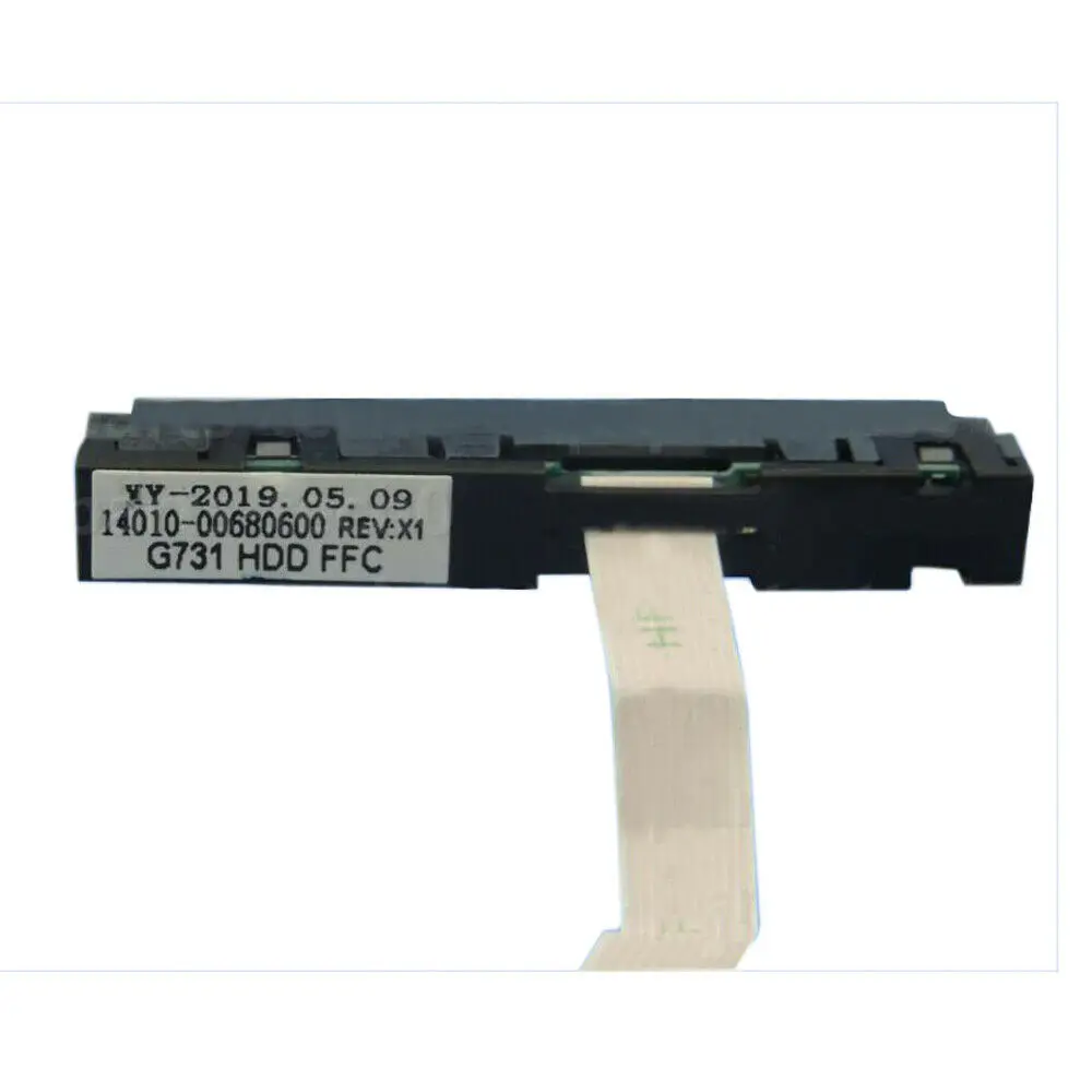 

HDD Hard Disk Drive Connector Cable For ASUS 14010-00680600 1423-00QZ000 TOSZ