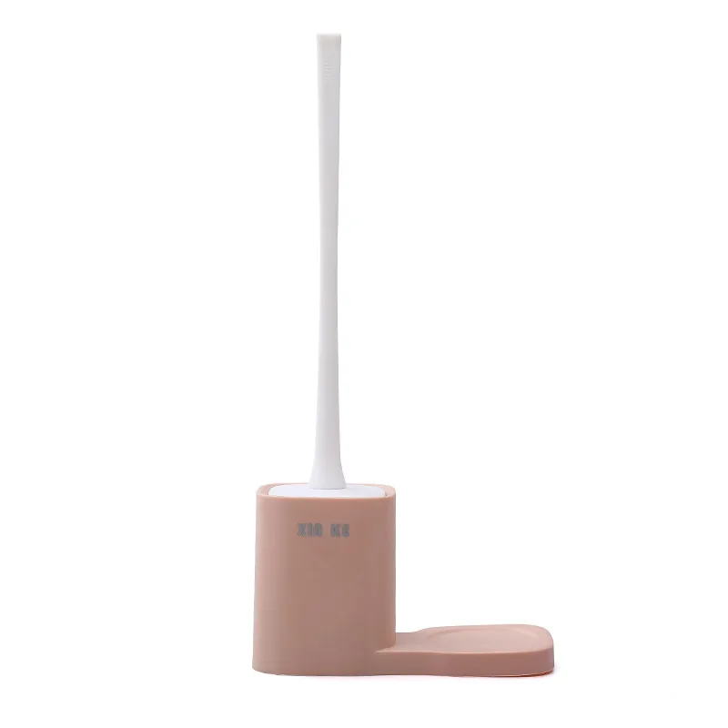 Комплект ершиков для унитаза туалетная щетка чистки туалета без мертвого Уггла с