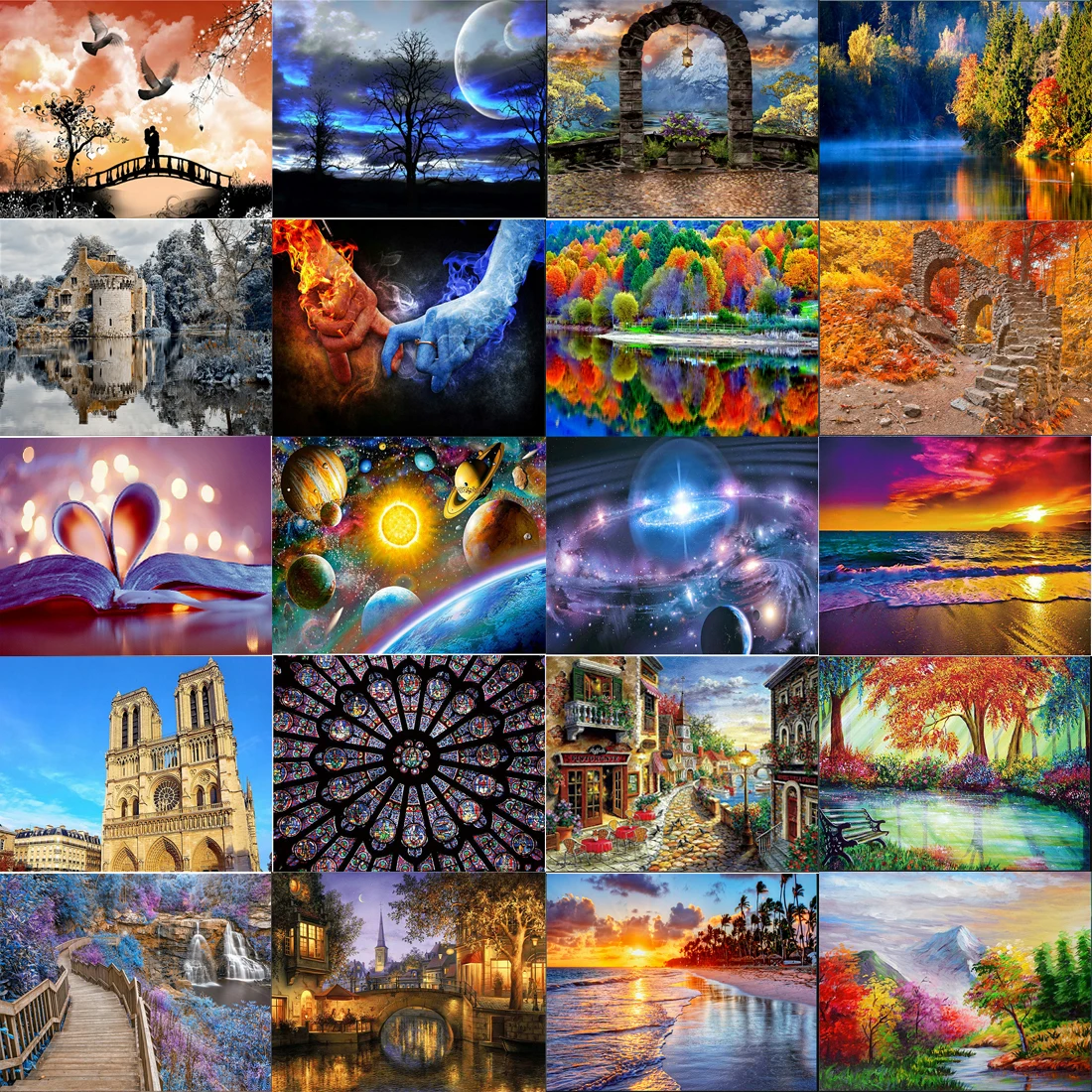 Алмазная мозаика с изображением Круза 5D украшение для дома|Алмазная и вышивка| |