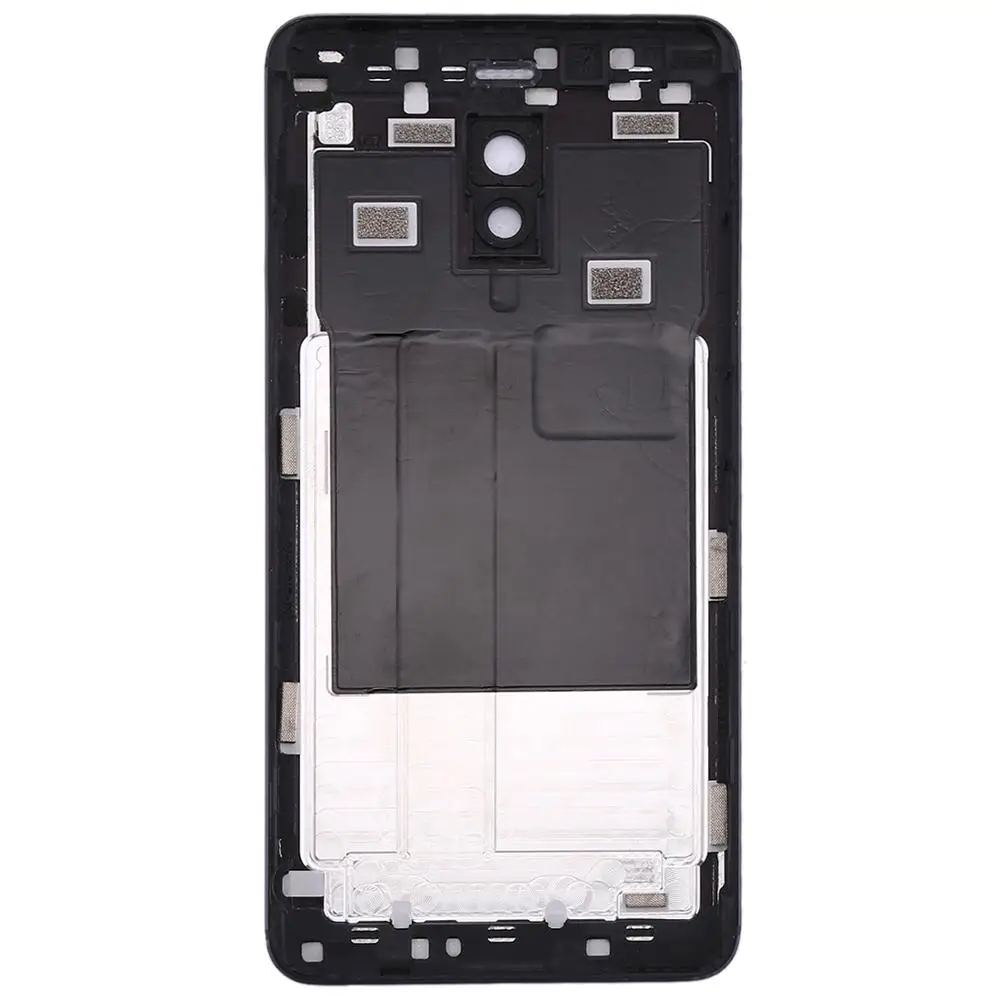 

4 Colors for Meizu M6 Note Aluminum Alloy Battery Back Cover for Meizu M6 Note