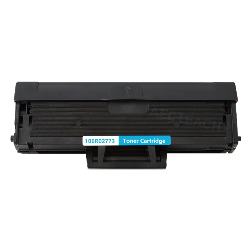 106R02773 тонер-картридж совместим с Fuji Xerox Phaser 3020 WorkCentre 3025 картридж для принтера
