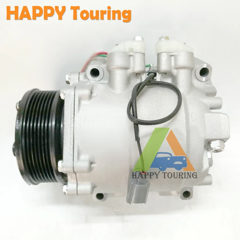 

For 2002-2006 Honda CRV Compressor hs110r CO 10663AC 38810-PNB-006 38810PNB006 High Quality