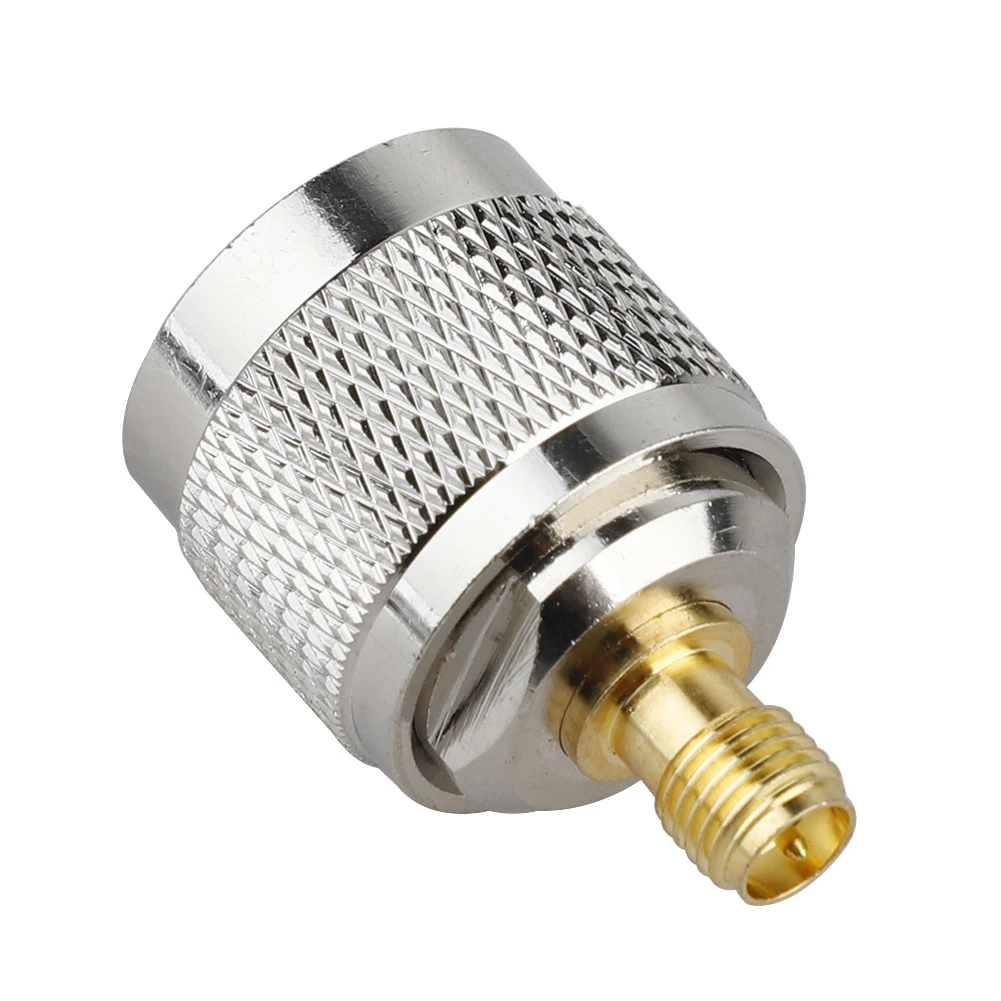 SMA N адаптер RPSMA RP Гнездо штекер конвертер для Wi Fi антенны горячая