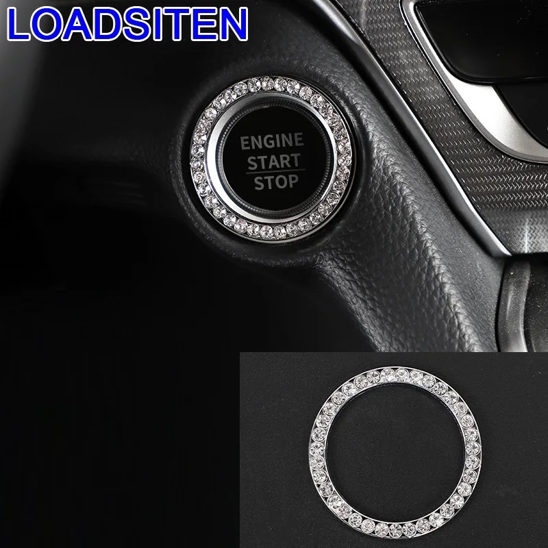 Автомобильные Декоративные Хромированные автомобильные аксессуары для