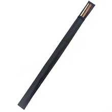 Hot Sale 45 Inch/115cm Black Pool Cue Bag for 3/4 Billiard Stick Storage Fishing Rod Case Snooker & Billiard Accessories