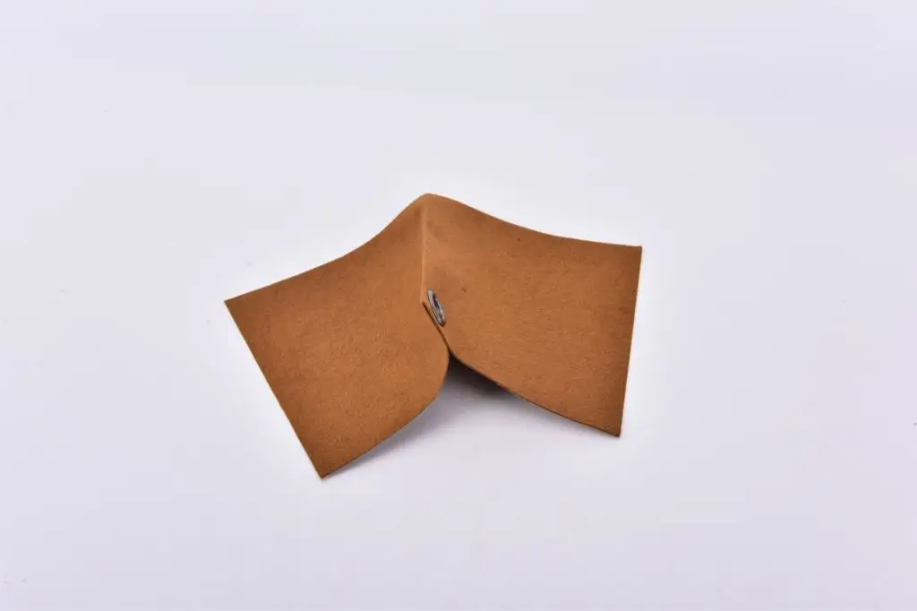 

Cloth Dry Fly Patch Water Absorbing Flies Wicking Moisture Fly Patch Fly Fishing 1pc