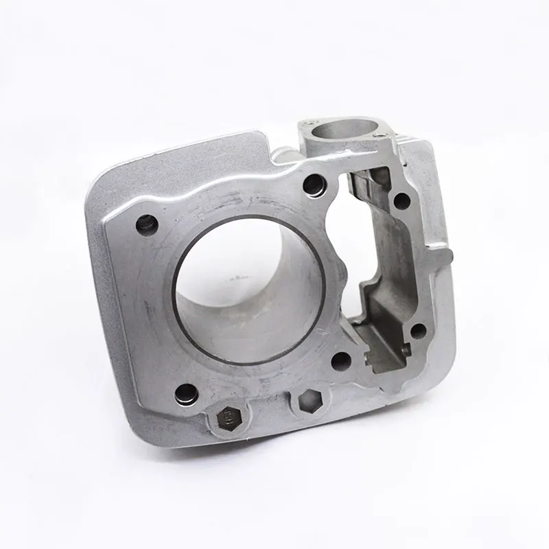 Комплект прокладок поршневого кольца мотоцикла с большим отверстием 63 5 мм для