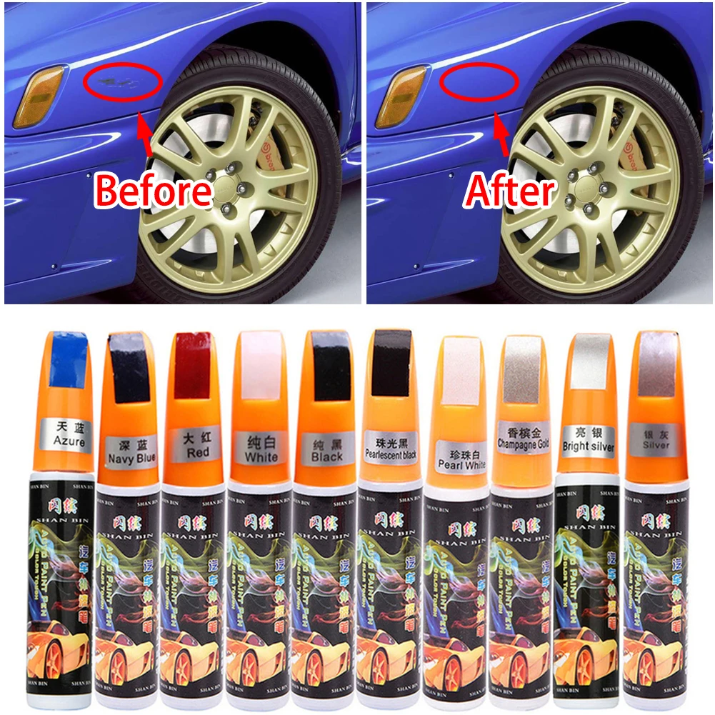 Инструмент Для Полировки Автомобиля ручка для нанесения краски