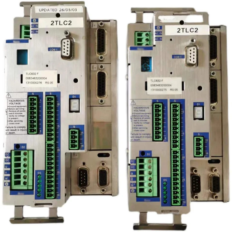 

Warehouse Stock and 1 Year Warranty TLC632