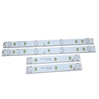 Светодиодная лента с подсветкой для AKAI AKTV3221 32 светодиодный 38P Smart JS-D-JP3220-041EC E32F2000 D32-0A35