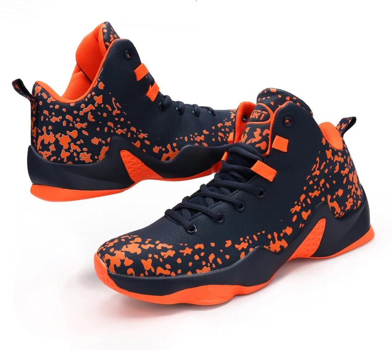Баскетбольные кроссовки+ мужские кроссовки uptempo spor curry 4 ayakkabi bayan kyrie 5 мужские кроссовки jordan 11 Ретро zapatillas hombre deportiva