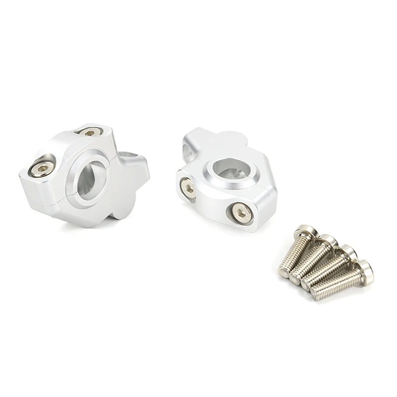 Подставка для руля BMW R1200R F800ST R1150R G310R 22 мм 7/8 дюйма | Автомобили и мотоциклы