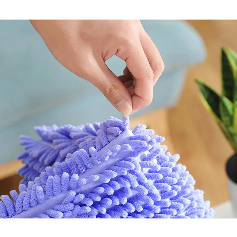 2020 шенилловый дверной коврик креативный полукруглая Входная дверная подставка