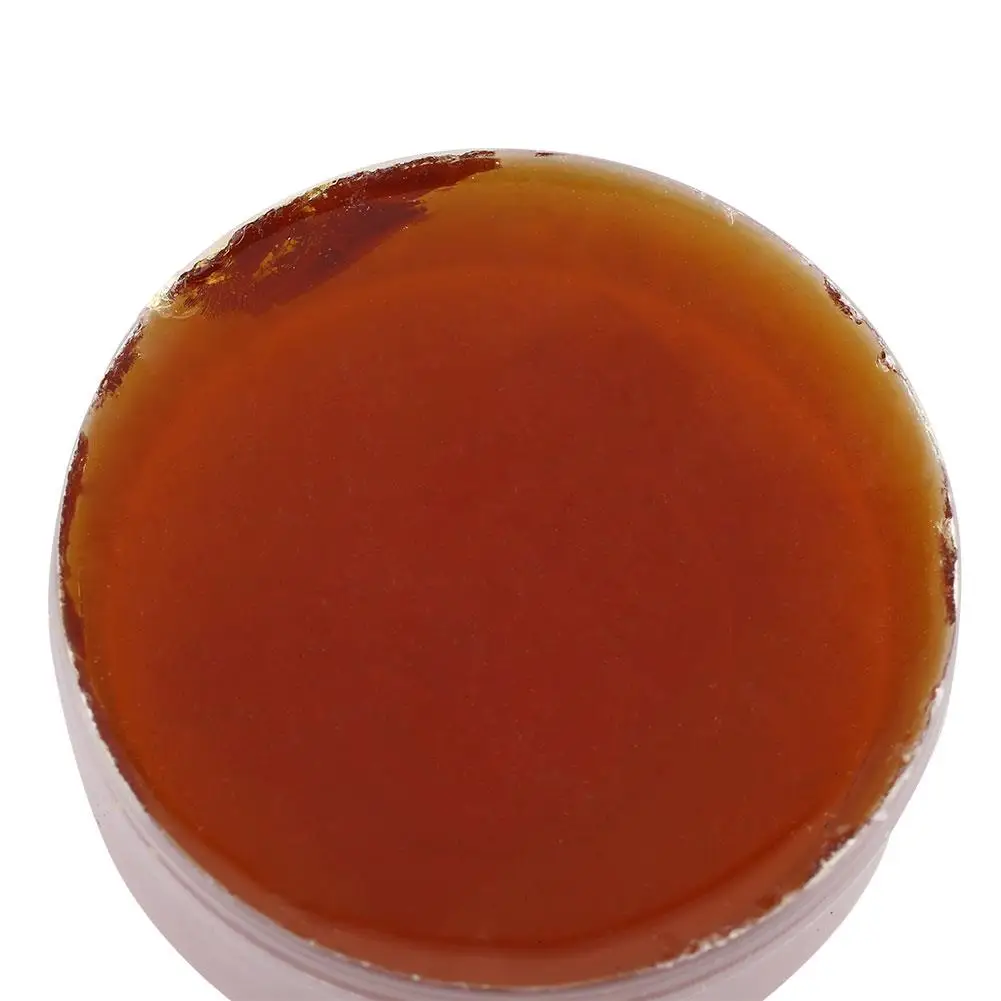 Канифоль желтый твердый канифоль паста паяльная практичный ремонт сварочный