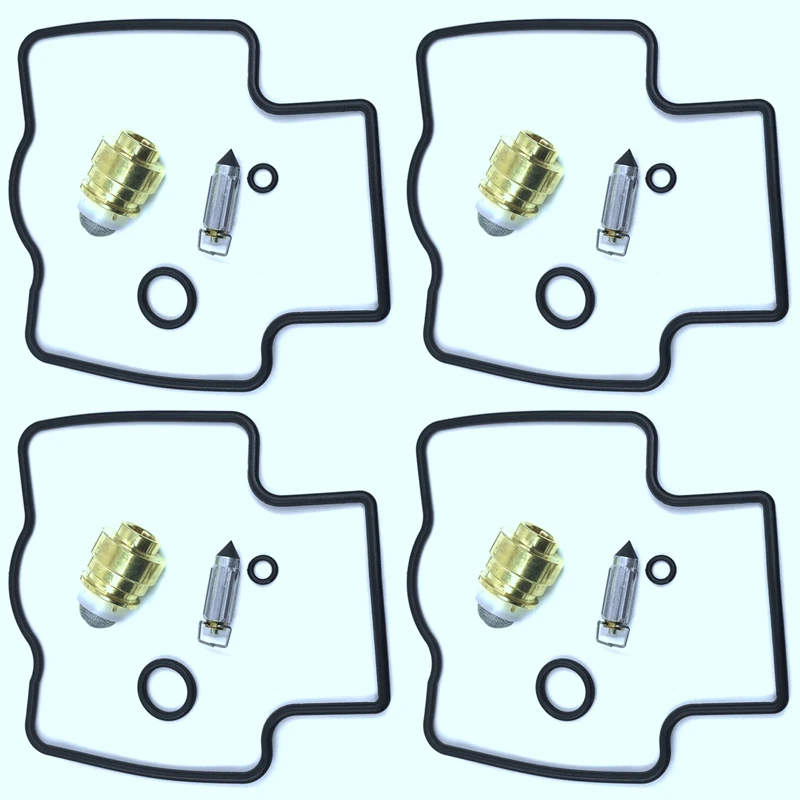Для KAWASAKI Ninja ZXR400L ZXR ZX 400 ZX400 L ZZR600D ZZR 600 ZX600 D E ZX400L мотоциклетный Набор для Ремонта