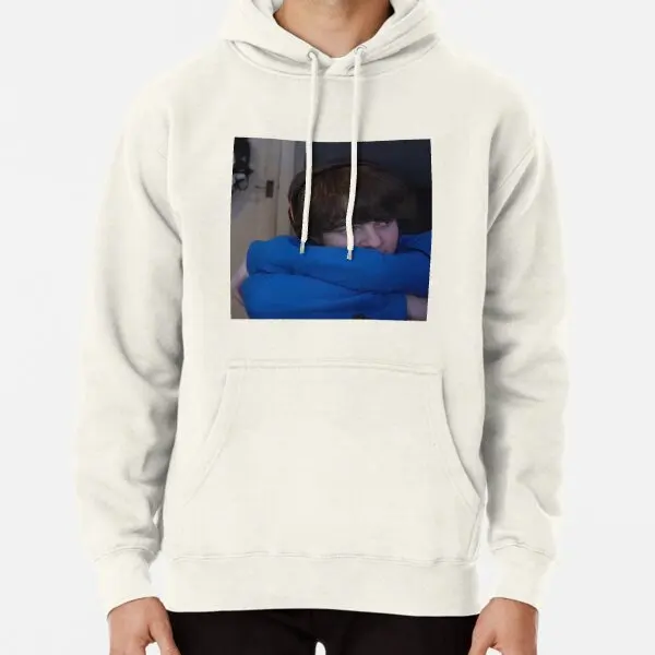 

Толстовки Tubbo-пуловер Tubbo Hoodie35