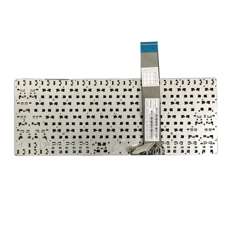 Русская клавиатура для ASUS VivoBook S300 S300C S300CA S300K S300KI ноутбука RU|keyboard for asus|ru keyboardlaptop