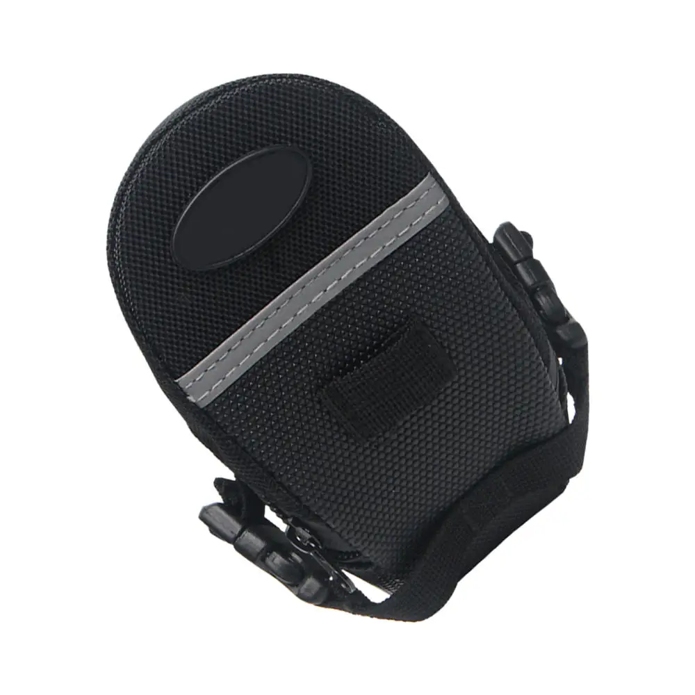 

Ultralight Bicycle Saddle Bag MTB Bike Rear Top Tube Bag Bike Rear Seat Tail Bag Waterproof Cycling Repair Tools Bag
