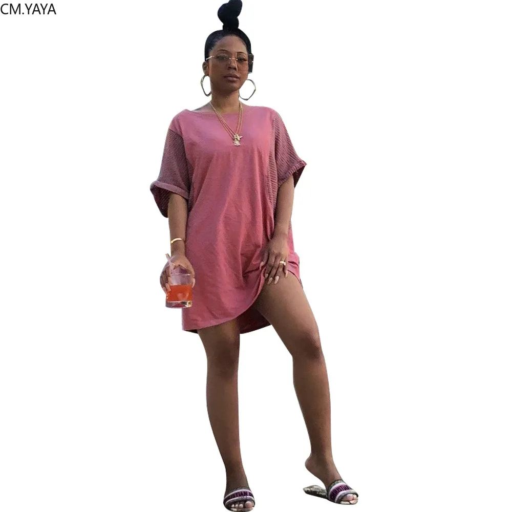 Лето-осень женское модное мини обтягивающее платье выше колена с коротким