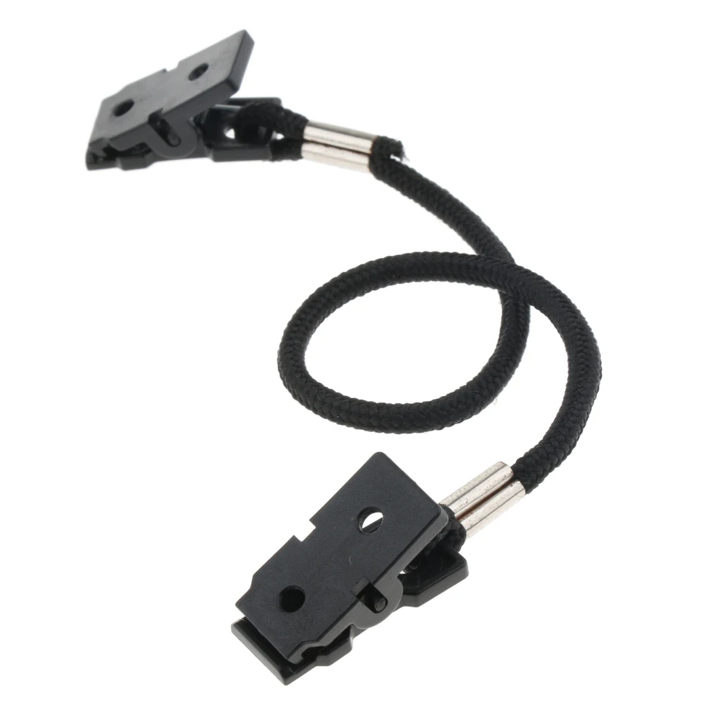 Морской парусный спорт лодка Шапки фиксирующий Зажим для лодок Рыбалка игры в