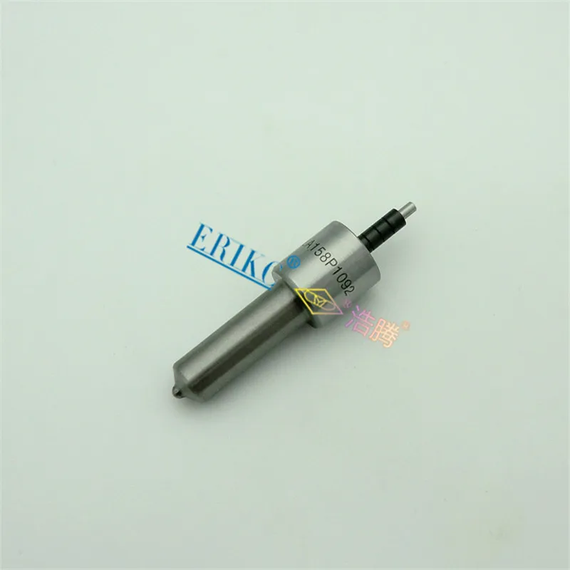 DLLA158P1092 (093400-8440) форсунка Форсунки DLLA 158 P 1092 Форсунка для впрыска топлива P1092 Isuzu