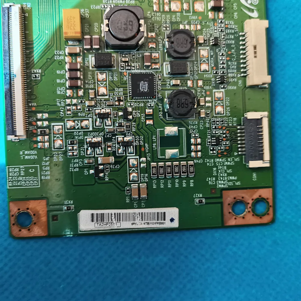 Logic Board TA2HP2S51 6201B001FG501 For 65-inch L65E5800F 65PFF5459 LED65K35A LED65S1 LE65R31 T-CON LVDS Board