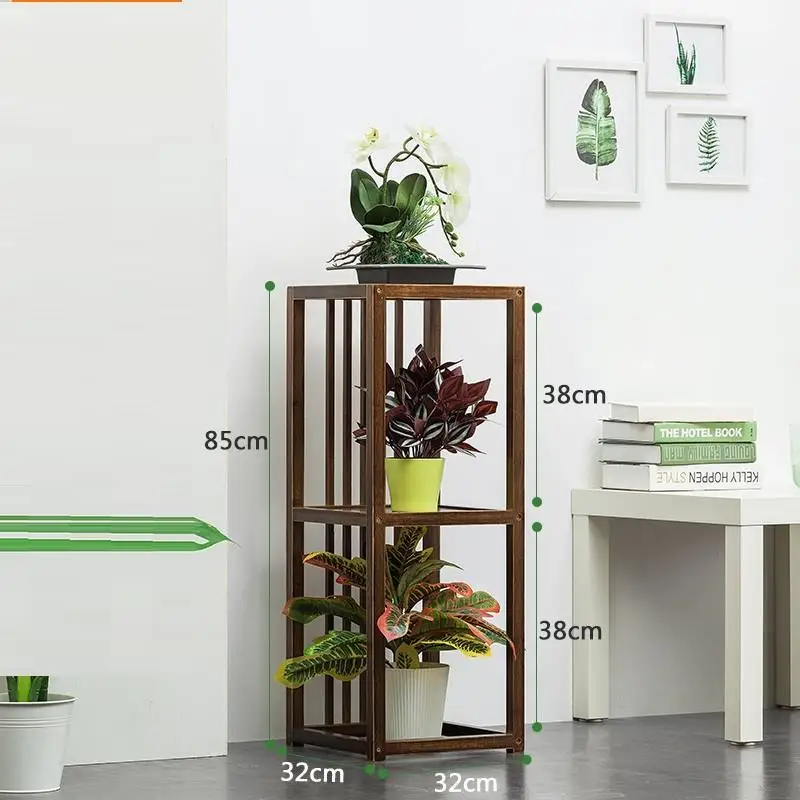 Гостиная Huerto Urbano Madera Mueble Para Plantas Rak Bunga напольная стойка Stojak Na Kwiaty балкон Цветочная