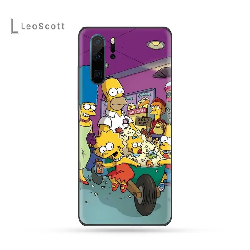 Чехол для Huawei Mate 9 10 20 Pro lite 20x nova 3e P10 plus P20 Honor10 lite|Бамперы| |