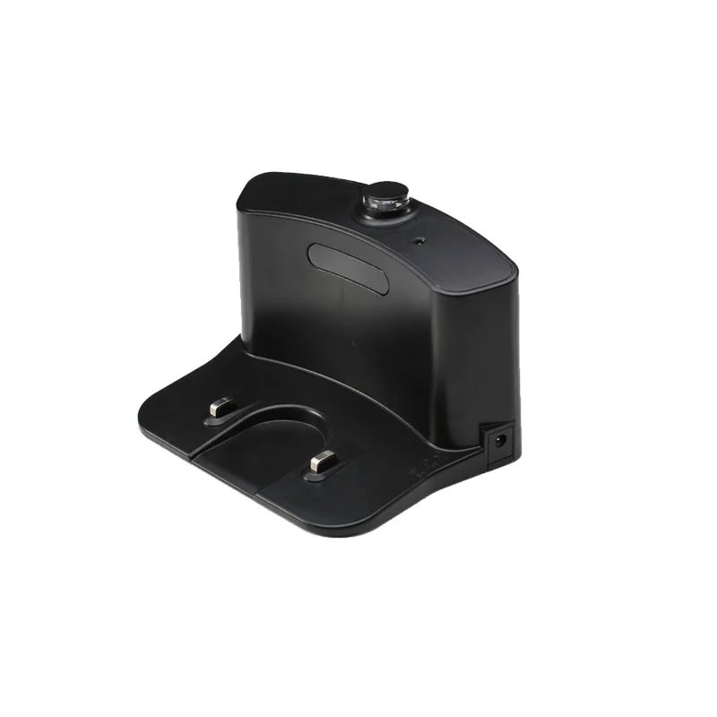 Подзаряжаемая база Для Ecovacs Deebot CEN540 CR120 CR121 CR540 CEN546 Зарядные детали для пылесоса |