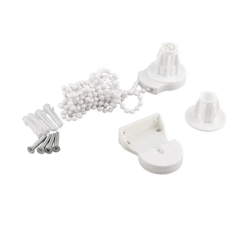 Оконная вуаль занавеска карниз кольца декоративный набор цепочка 25 мм жалюзи