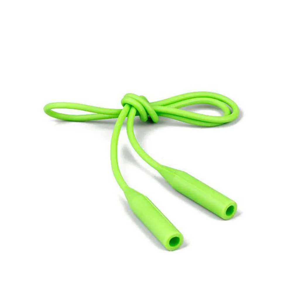 5 шт. Нескользящие нетоксичные очки ремень аксессуары универсальный держатель