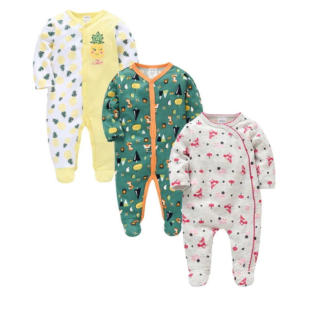 Bobo choses/Одежда для маленьких мальчиков комбинезон ropa de bebe Одежда новорожденных от
